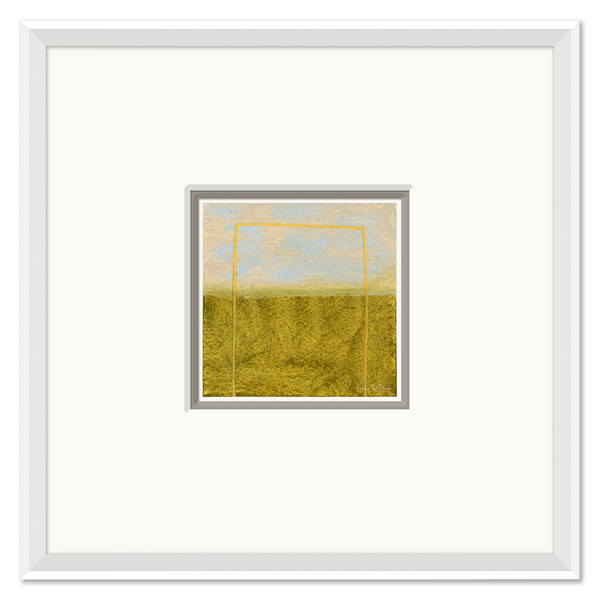 LS-26-0140R  Color Abstract XVIII - Small