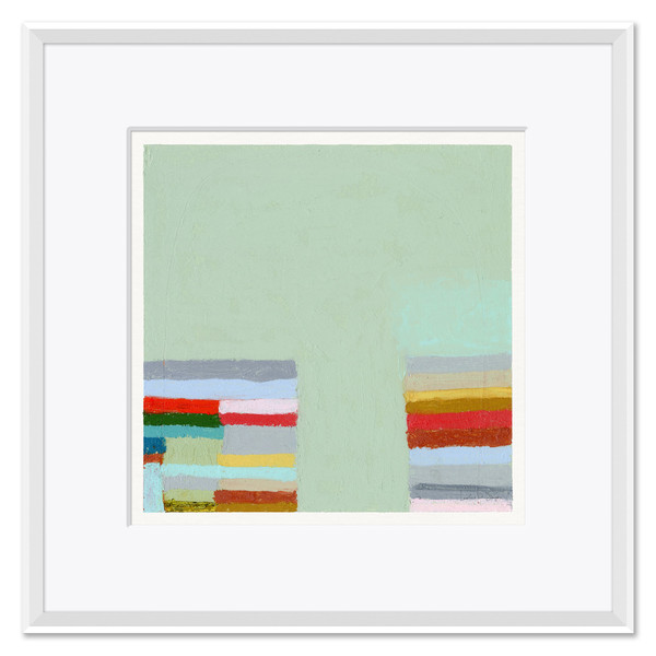 LS-26-0144F  Color Abstract VI