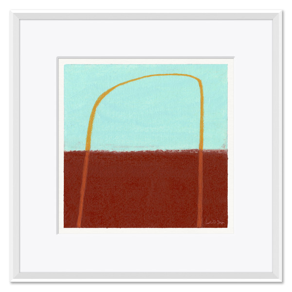 LS-26-0144V  Color Abstract XXII