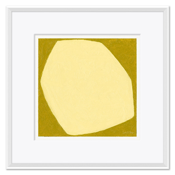 LS-26-0144H  Color Abstract VIII