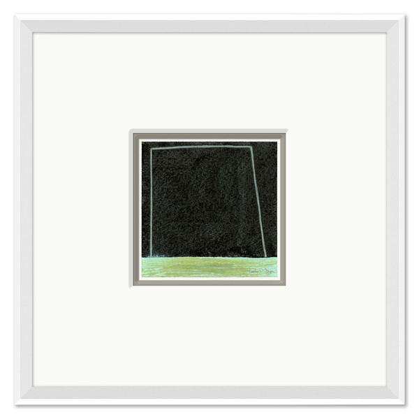 LS-26-0140U  Color Abstract XXI - Small