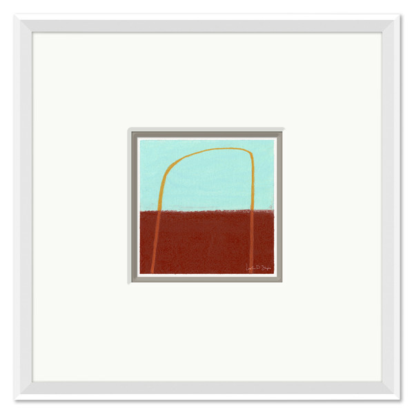 LS-26-0140V  Color Abstract XXII - Small