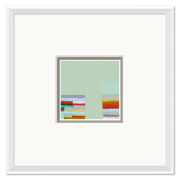 LS-26-0140F  Color Abstract VI - Small