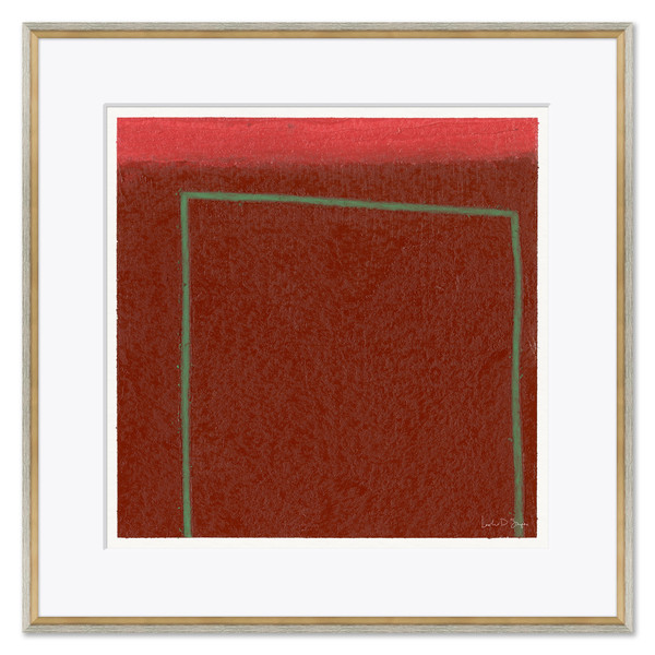 LS-26-0147B  Color Abstract V