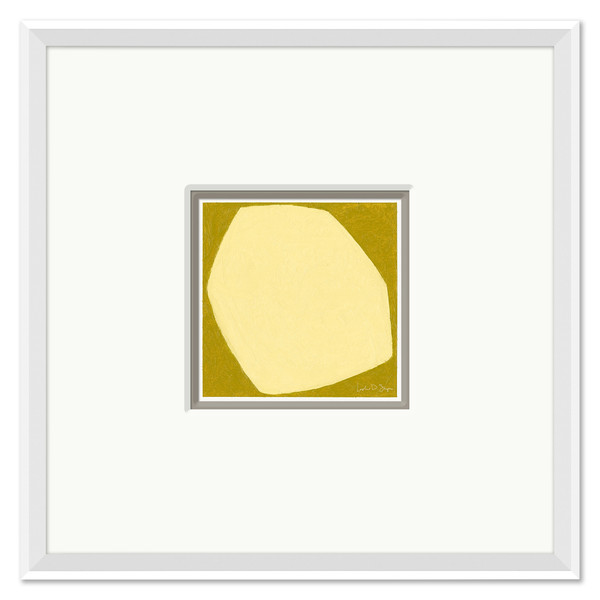 LS-26-0140H  Color Abstract VIII - Small