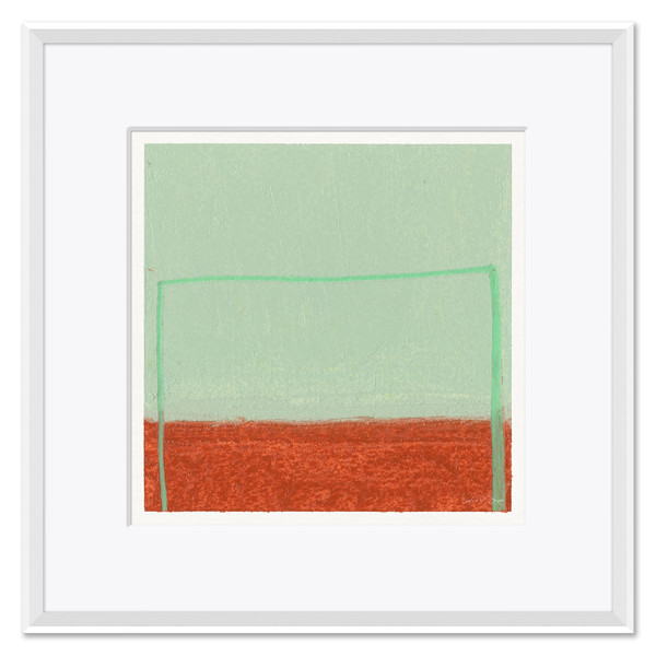 LS-26-0144M  Color Abstract XIII