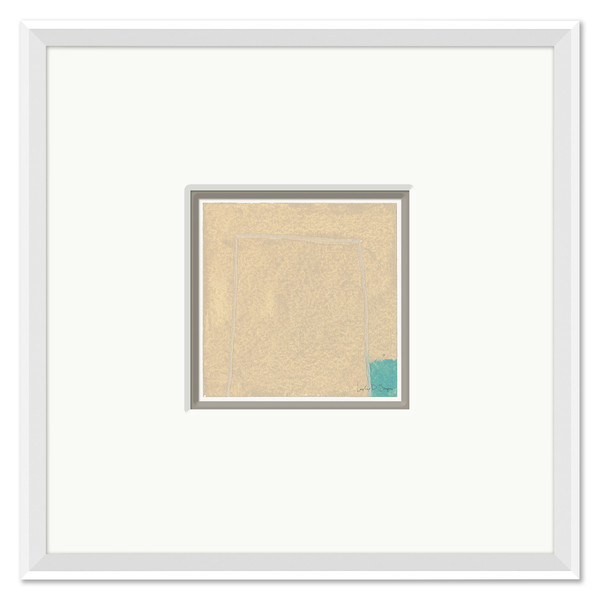 LS-26-0140Y  Color Abstract XXV - Small