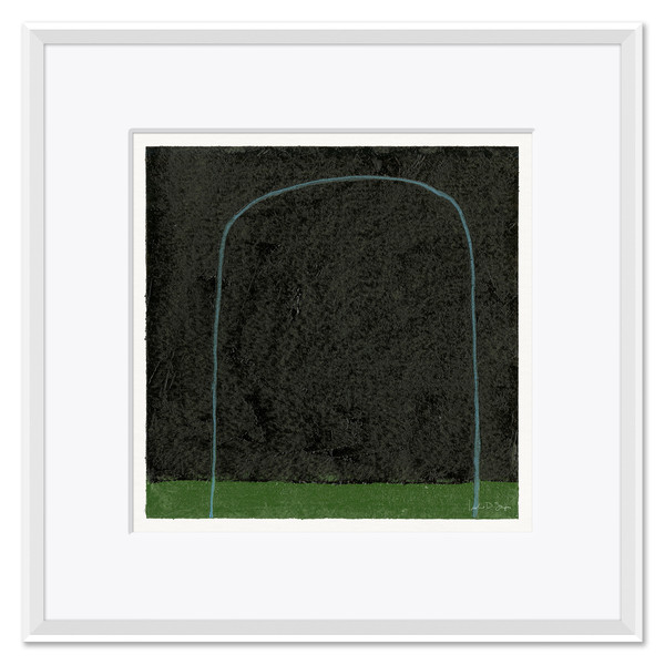 LS-26-0144N  Color Abstract XIV