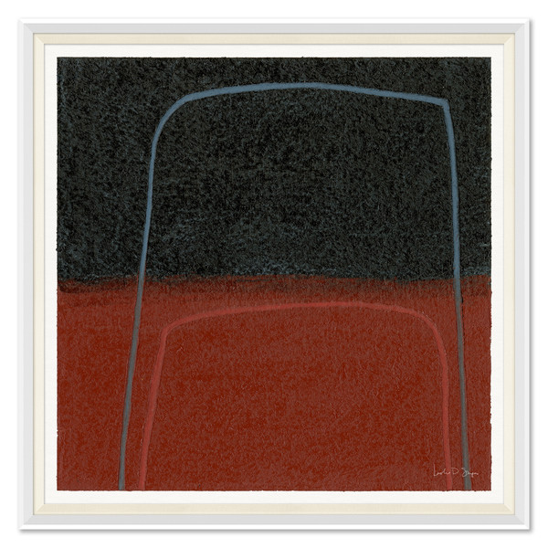 LS-26-0148C  Color Abstract X