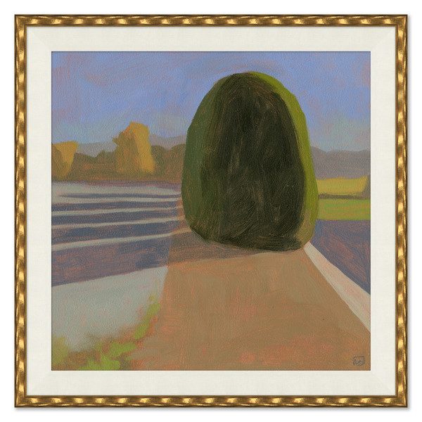 LS-26-0143D  Holly Hedge, Wilkesboro - Large