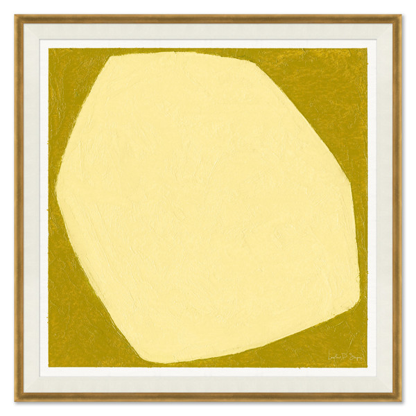 LS-26-0149A  Color Abstract VIII