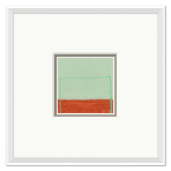 LS-26-0140M  Color Abstract XIII - Small