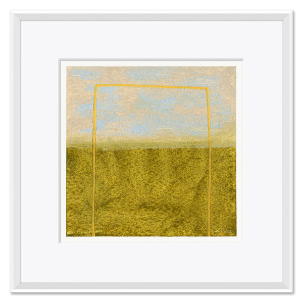 LS-26-0144R  Color Abstract XVIII