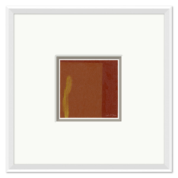 LS-26-0140O  Color Abstract XV - Small