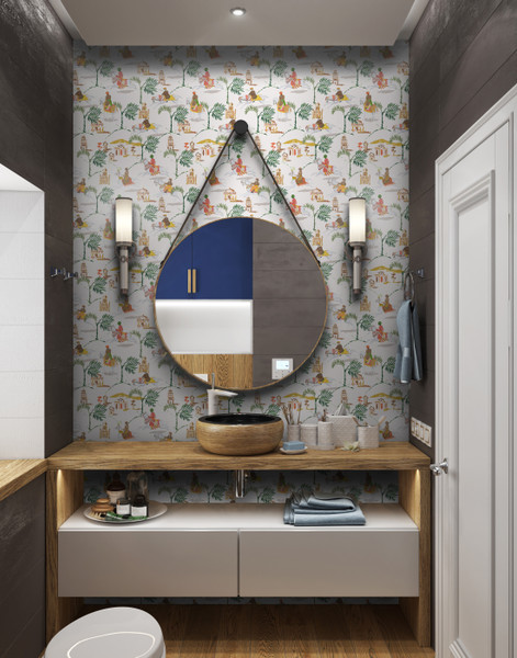 WDG26010 Sultan Spring