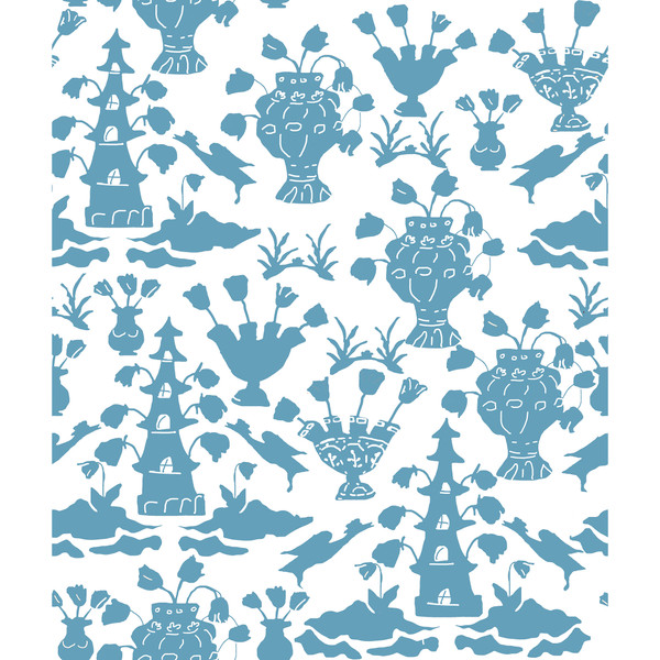 Sample WDG26006  Tulipiere