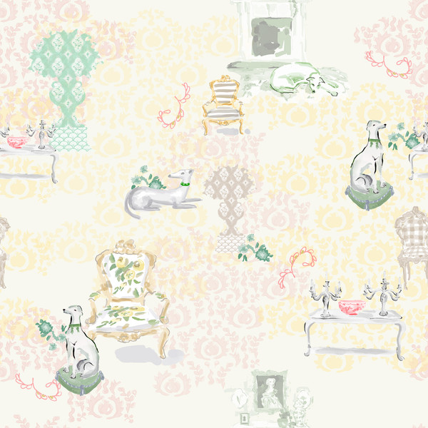 Sample WDG26015  Siesta