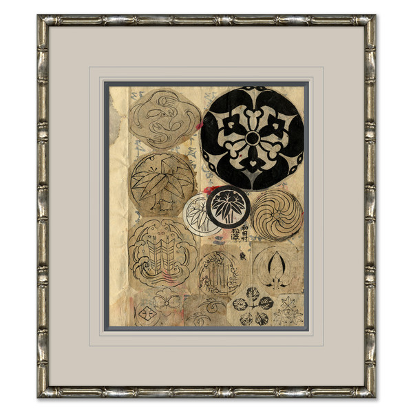 P-7368B  Archived Impressions II