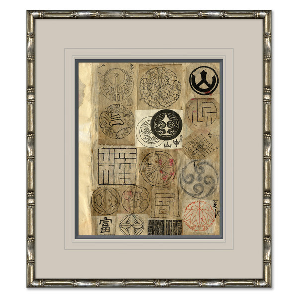 P-7368C  Archived Impressions III