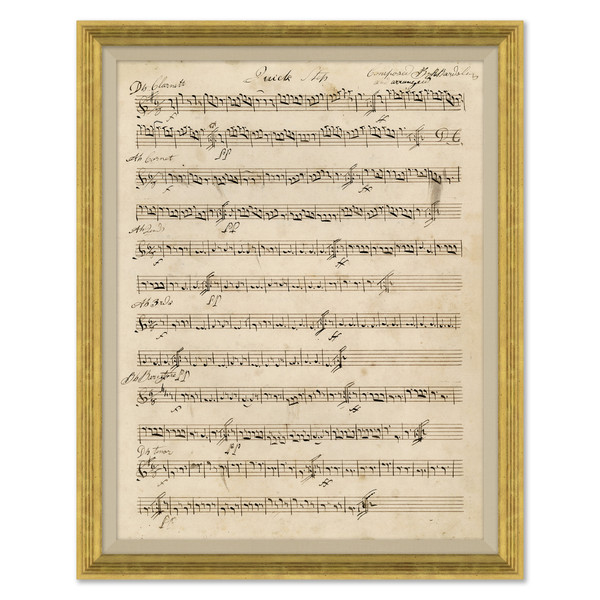 P-7373D  Aria Impressions IV