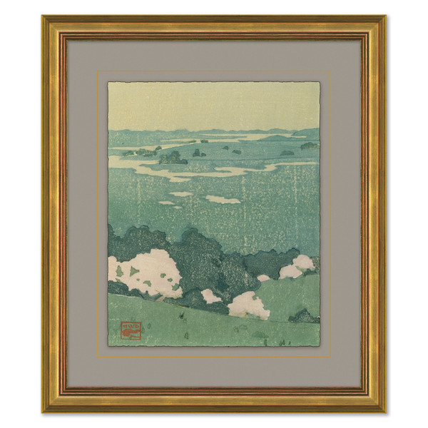 P-7400  Veridian Outlook