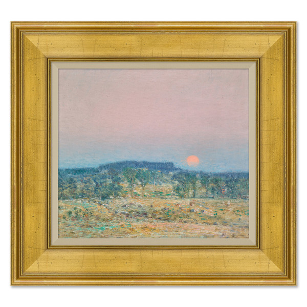 P-7402  Misty Horizon