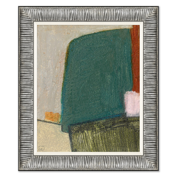 LS-26-0145D  Albers Color Study IV