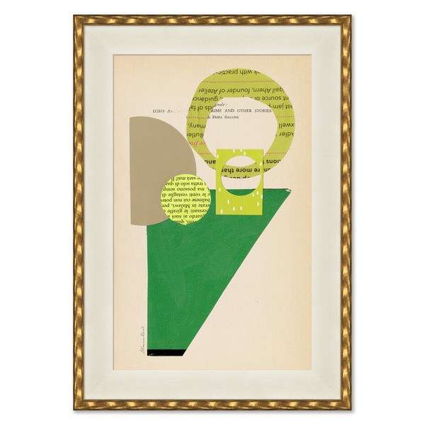 MM-26-0102A  Immaginario Erbario I