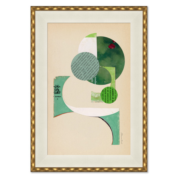 MM-26-0102B  Immaginario Erbario II