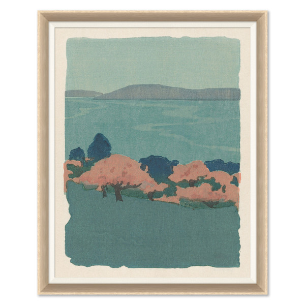 DP-26-0152B  Coastal Orchard II