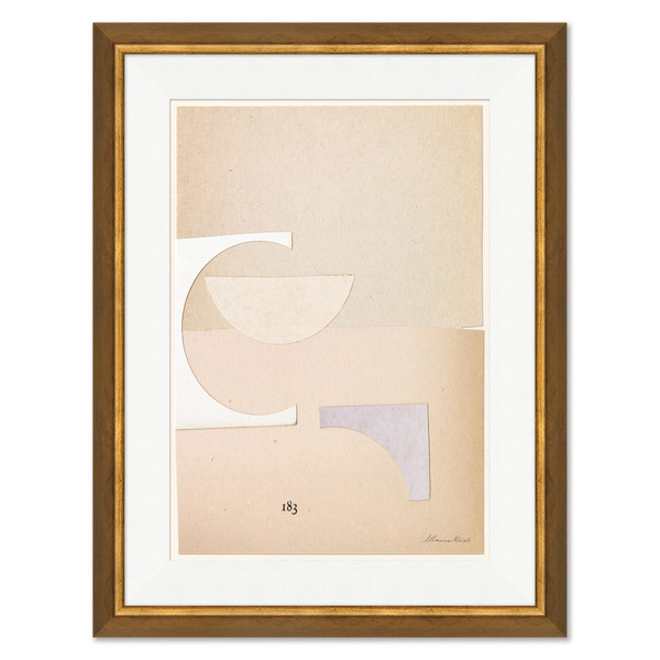 MM-26-0101E  Alfabeti Immaginari, Blanc V