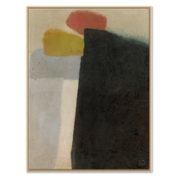 K-LS-26-0792I  Bauhaus Experiment IX