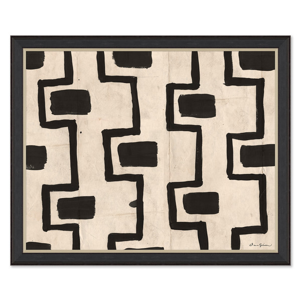 DG-0104  Mala Cloth in White