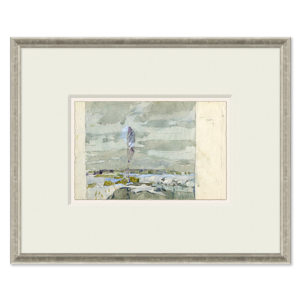 P-6056K  Small Russian Sketches 17