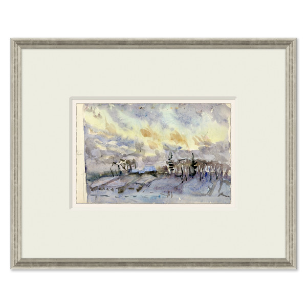 P-6056P  Small Russian Sketches 37