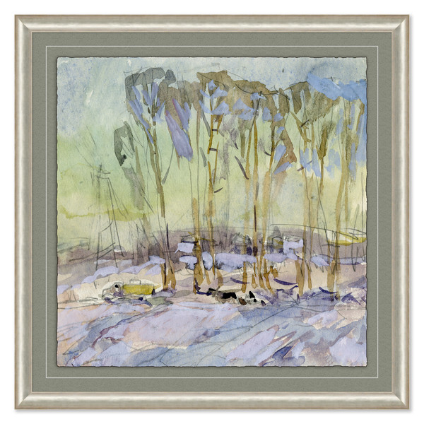 P-6741C  Russian Landscape 5