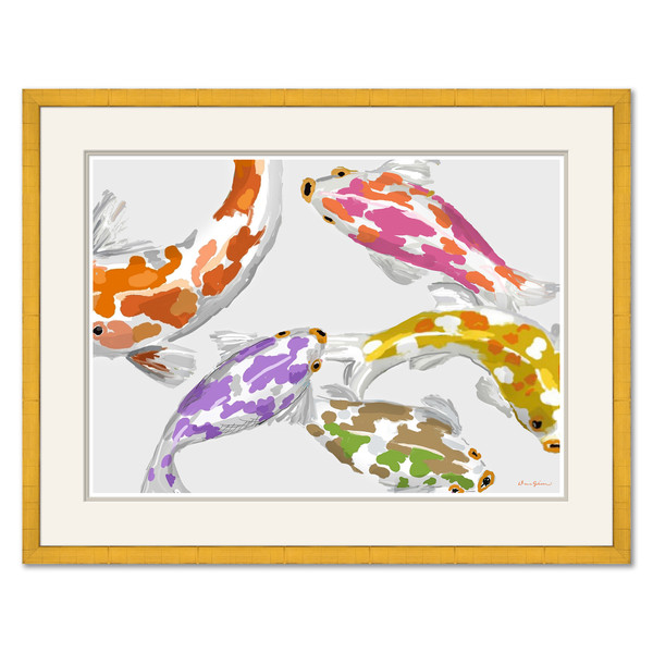 DG-22-0373A Koi I