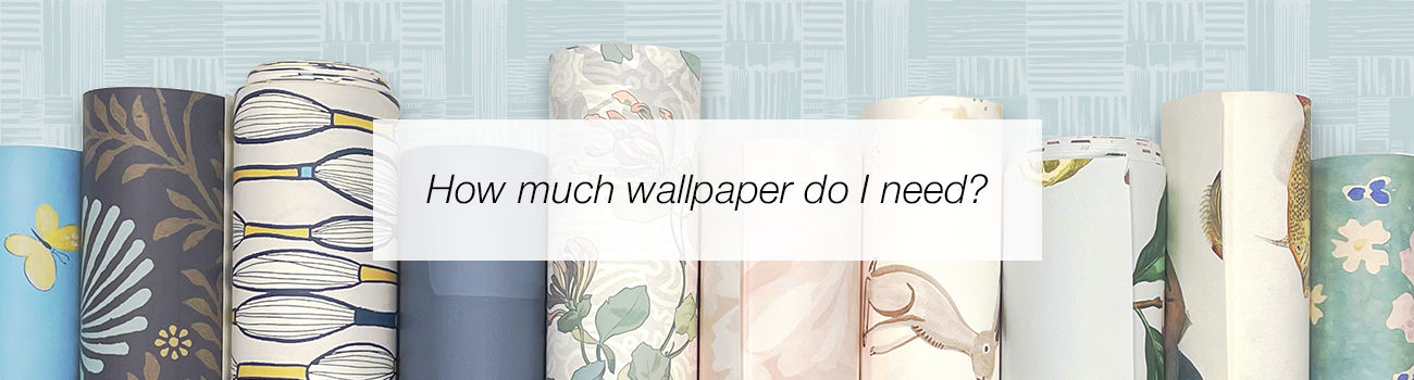 Wallpaper Calculator