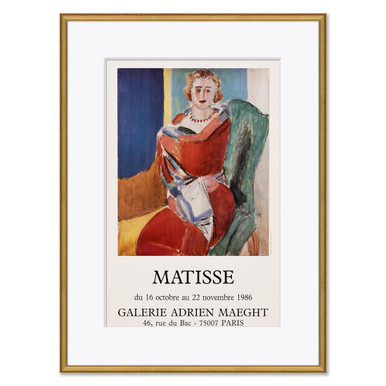 （meeさん専用ぺージ）　HENRI MATISSE アートポスター p-7174__18649.1739989496.386.