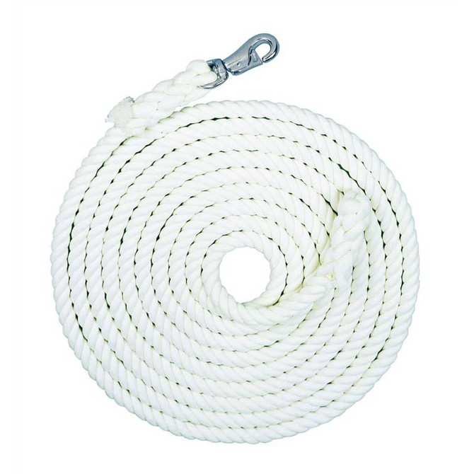 Weaver Cotton Picket Rope