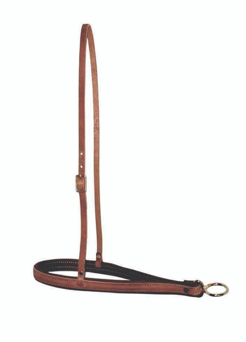 Roper Noseband
