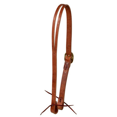 Berlin Custom Leather Headstalls Working Horse Tack