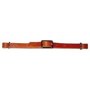 Berlin Custom Leather Chap Leather Cantle Bag main image 1