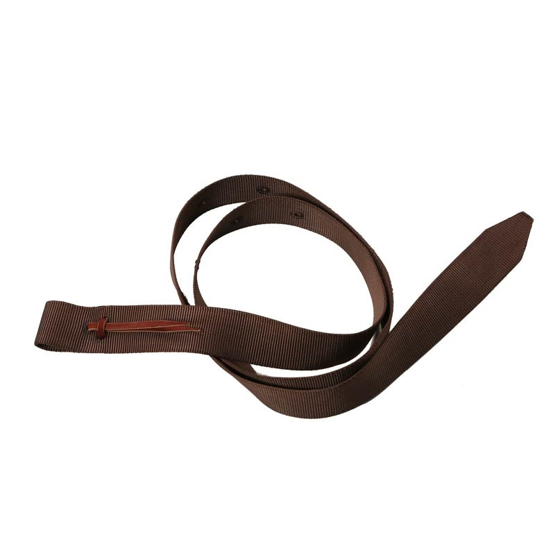 Saddle Ties Working Horse Tack