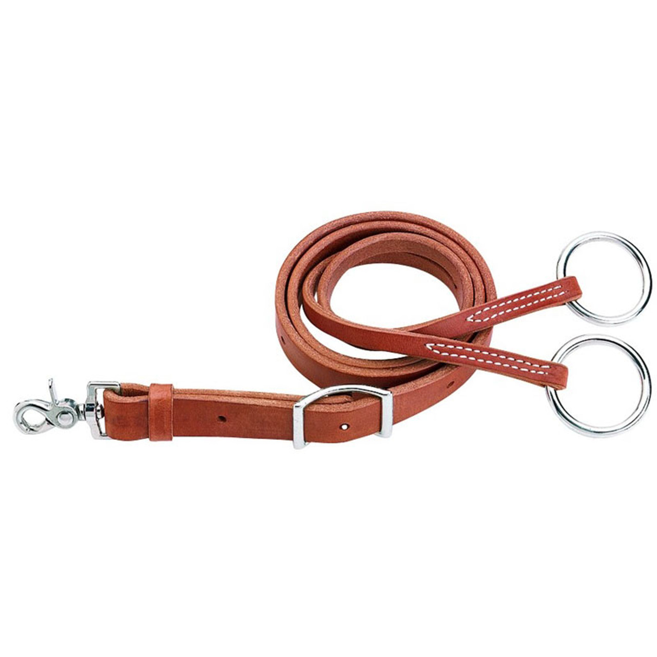 Weaver Leather 3 & 1 Leather Halter