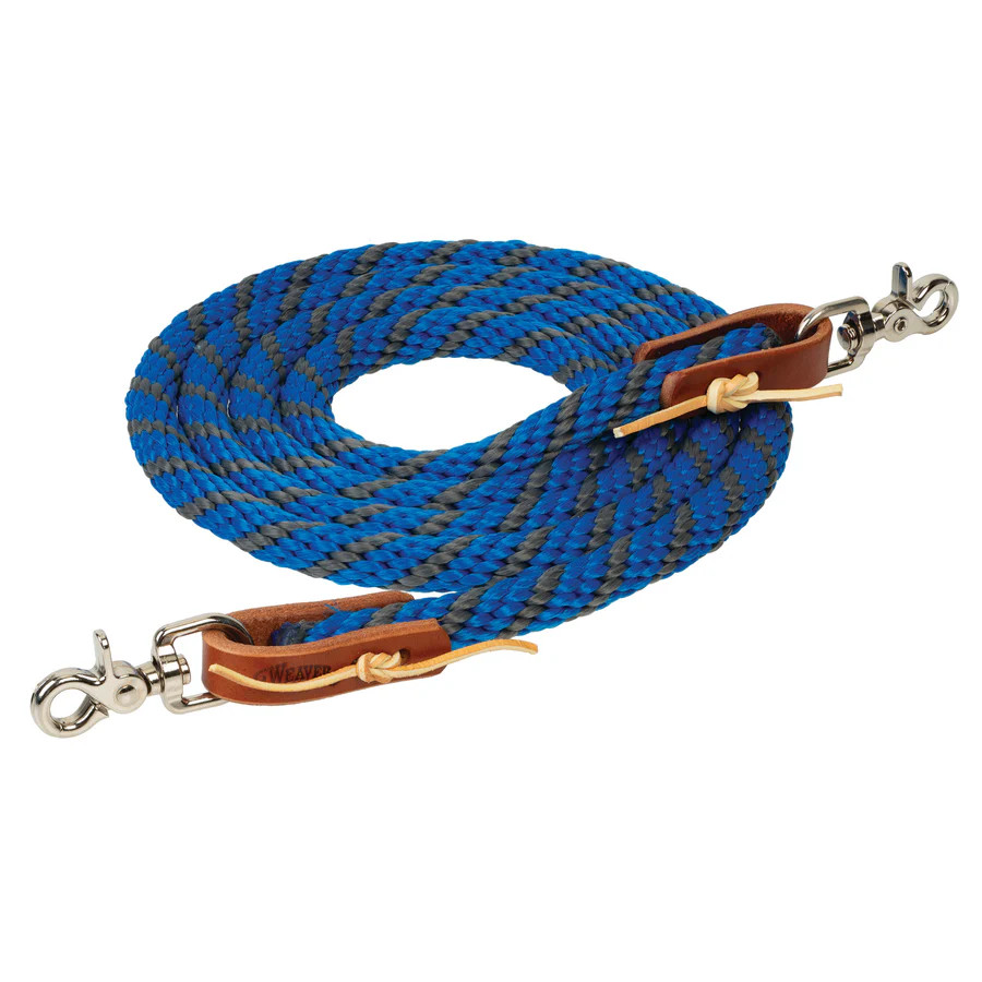 Weaver Leather Poly Roper Reins