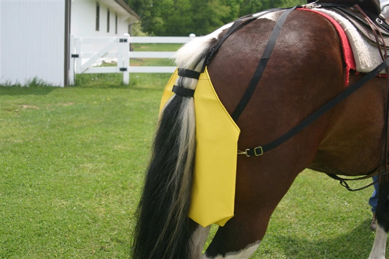 Catch It! Manure Bag | Equine Supplies | Working Horse Tack