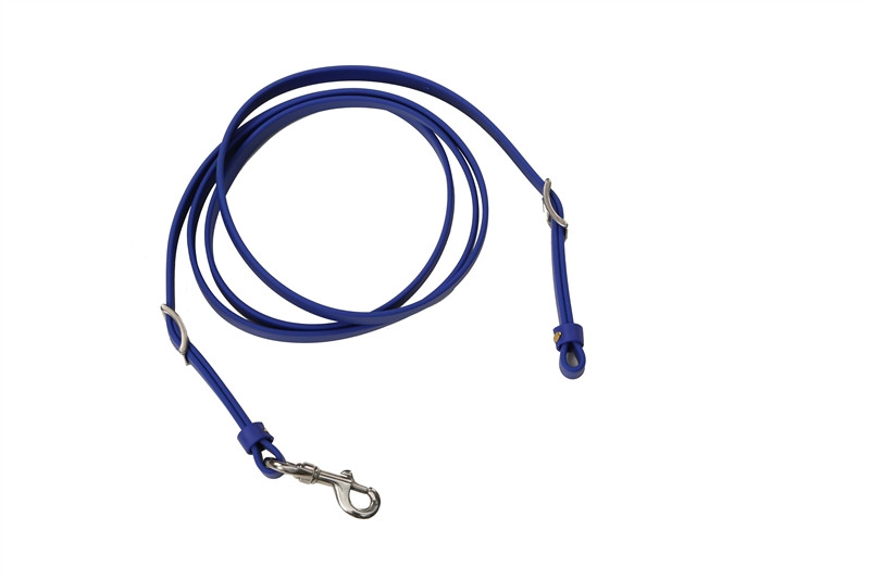 Berlin Leather Beta Roper Rein