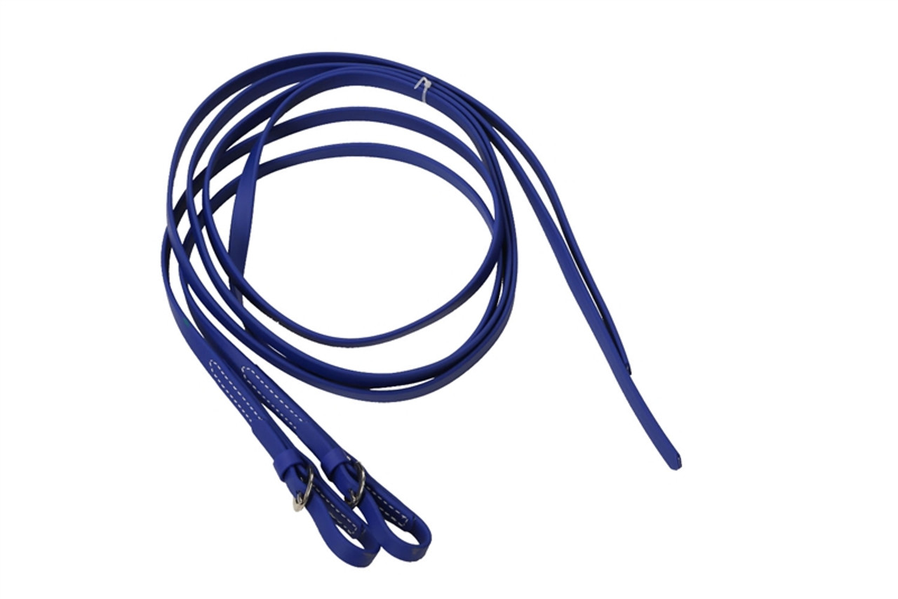 Trailriding REINS8 Ft, Beta Biothane -  New Zealand