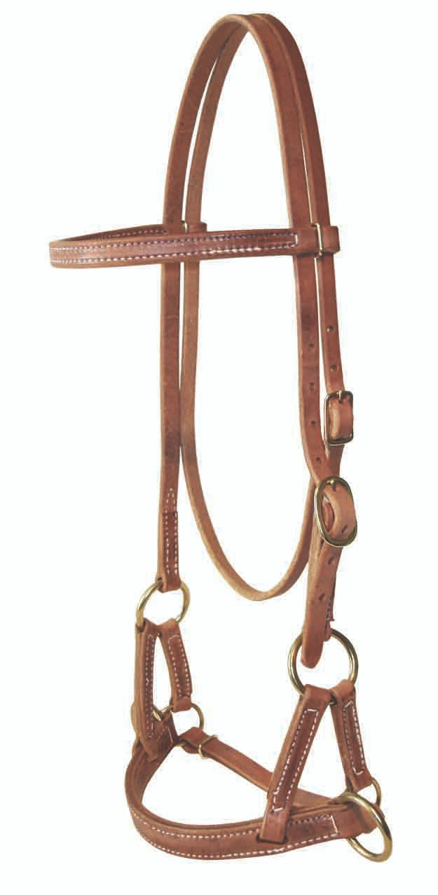 (タケ)￼新古品 リラックスフィット HORSE LEATHER Crazy Horse Brown Leather Backpack - City | olpr US